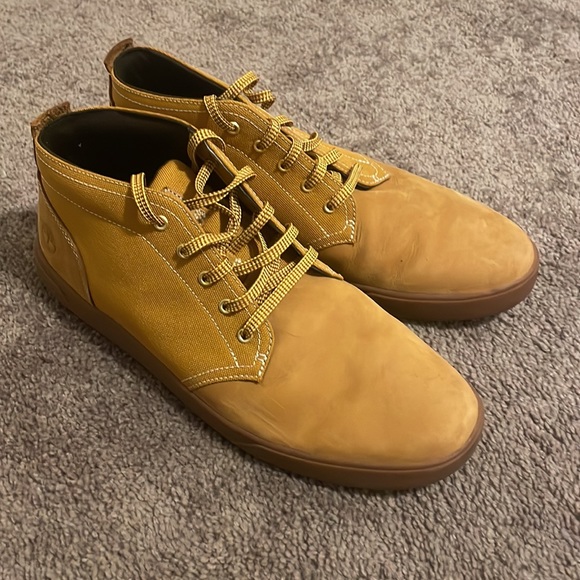 Timberland chukka boots size 11 in good condition main image 6